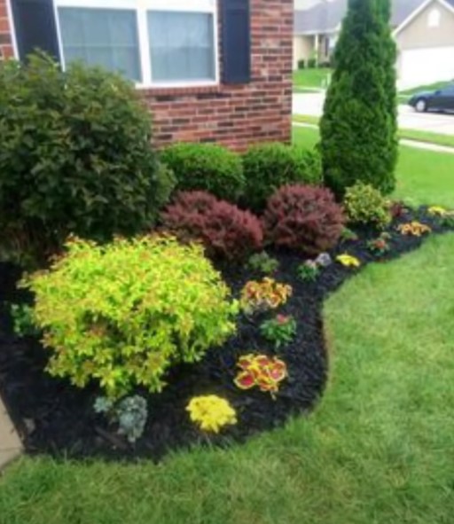 landscaping toowoomba